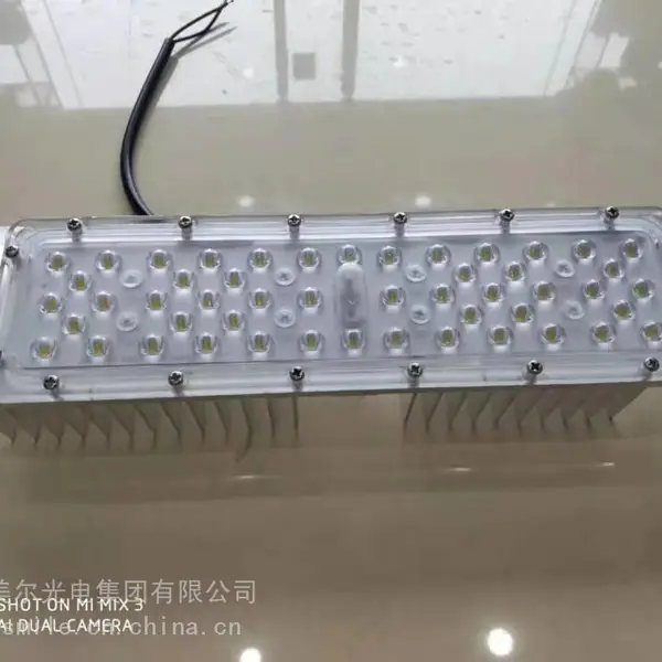 LED市政道路接电路灯生产厂家 大功率LED灯珠飞利浦芯片