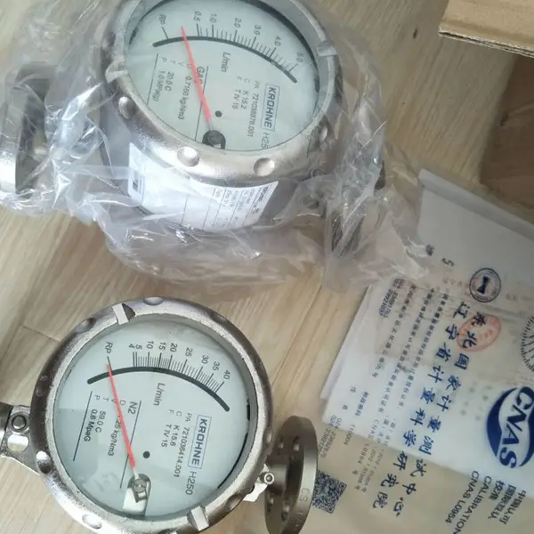 科隆流量计 克罗尼流量计 克罗尼液位计和E+H产品部分库存现货