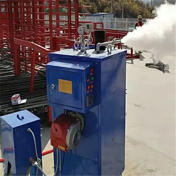湖南永州 燃气蒸气发生器 黔东南苗族侗族自治州 燃气蒸气发生器