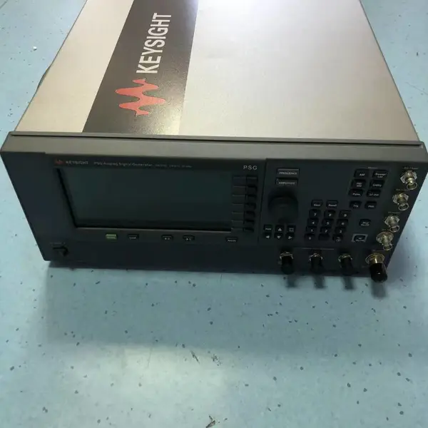 KEYSIGHT是德信号发生器E8257D N5182A N5181A N5171B E4421B苏州紫信提供租赁出租二手出售
