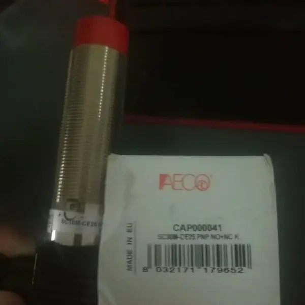 �����AECO SC30P-RE25T1�����������е��Ӧ