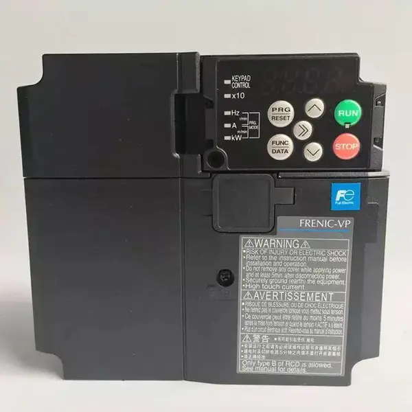 ��ʿ��Ƶ��5000G11ϵ��FRN7.5G11S-4CX 380v 7.5kwԭװ����