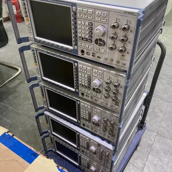 Agilent E5515C�ۺϲ�����***������� ����