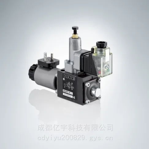 NSWP2W/M/B2,0/70-X24德国HAWE开关式换向阀可灵活适用