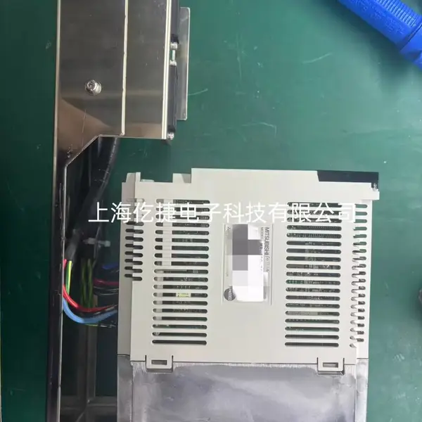 MR-J2S-200A-EJ220驱动器维修检测