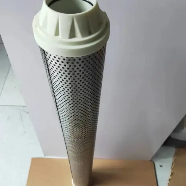 液体过滤滤芯切削液过滤设备滤芯切削液过滤机滤芯-福顺康