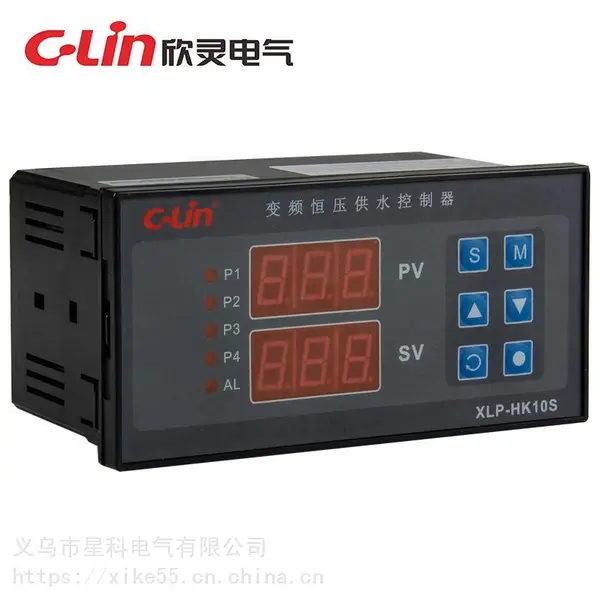 ���� WET-LY12 ��Ƶ��ѹ��ˮ ������ ac220v 32�ֹ���ģʽ
