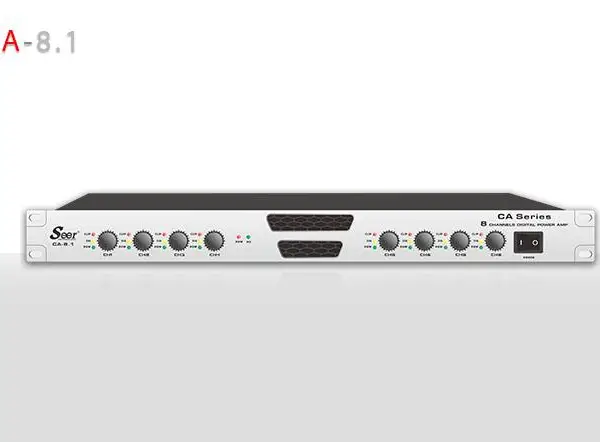Seer���졢��CA-8.2�����¹��������졢250W���ʰ�ͨ�����ֹ���
