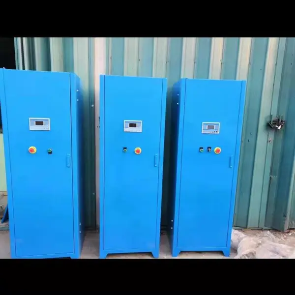 江西空压机余热回收机
