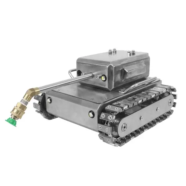 ���ٽ��Ƽ�-G31�����;Ƶ����ó������̻������̹ܵ�ȫ�Զ�360����ת��ϴ������