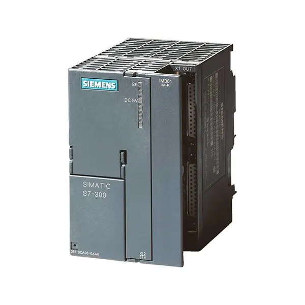 ET 200S 6ES71314BD010AA0