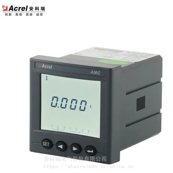 ������ AMC72L-DI/CM ����LCDҺ����ʾֱ��������ѹ��ϵ��