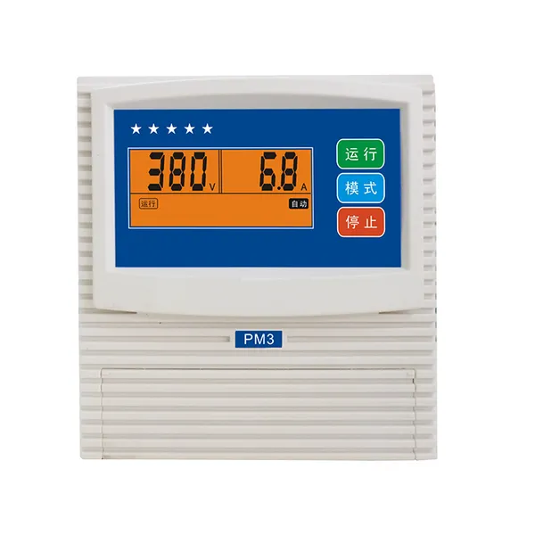 供应智能水泵控制器-PM1/PM3