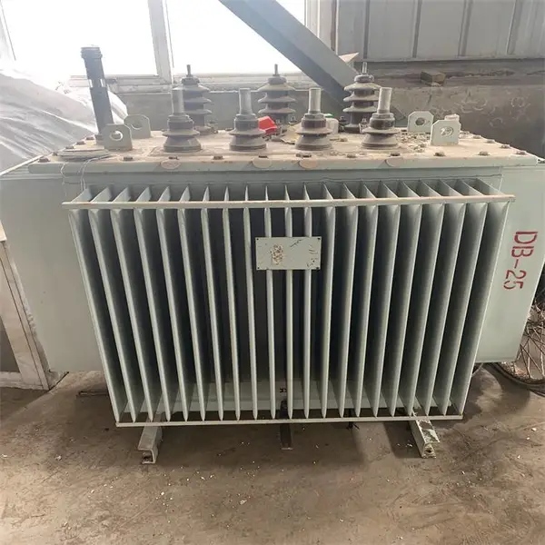 泰州安泰变压器回收——泰州ABB变压器回收 高频变压器回收服务