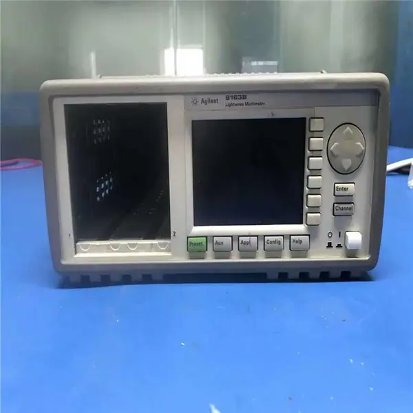 ������ï����7123/Chroma7123ɫ�ʷ�����