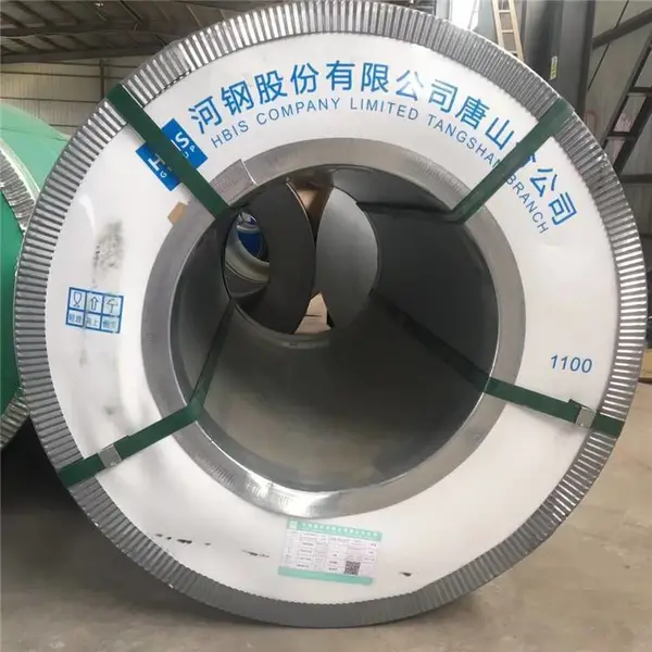 ��Ӧ�Ƹֶ�п�� DX51D+Z�޻���п���� 80-275�˶�п��ӹ�