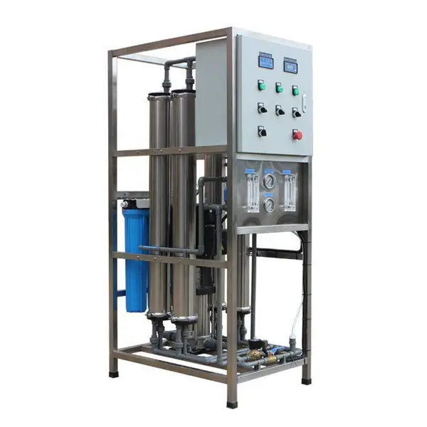 ����1000lph����͸��ˮ������Ƽ�