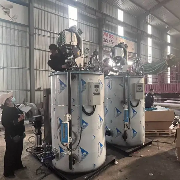 蒸汽发生器,生物质蒸汽发生器,燃油气蒸汽发生器,电蒸汽发生器,