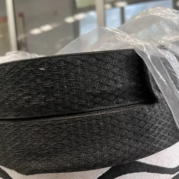 优质服装辅料包边带绳子编织带滚边包打带床垫包边带丙纶织带