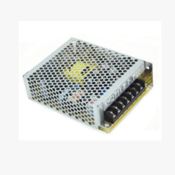 RT三组输出开关电源,RT-50A,50W三组输出开关电源