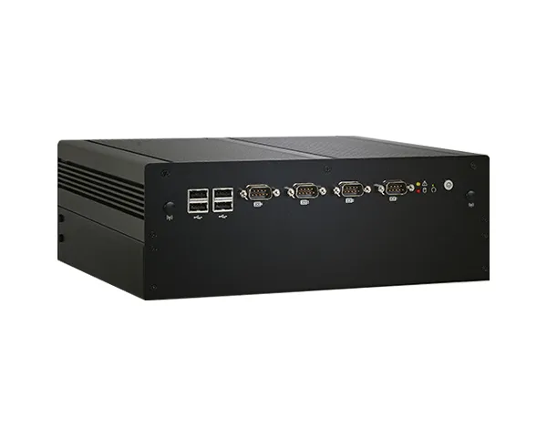 EC210-BT Intel Atom® 处理器 E3800 模块化设计系统