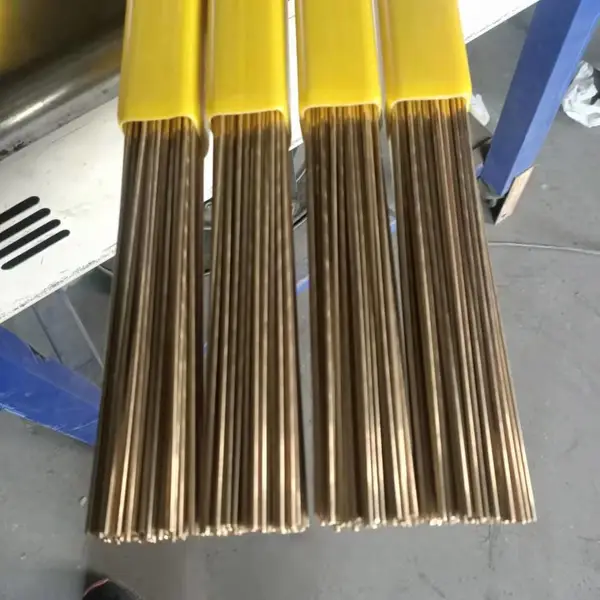 硅青铜焊丝SG-CuSi3镀锌钢板氩弧焊接用2.0mm厂家直供