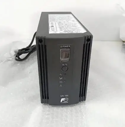 日本富士FUJI不间断UPS电源MSP751TX1AS1C-JPN