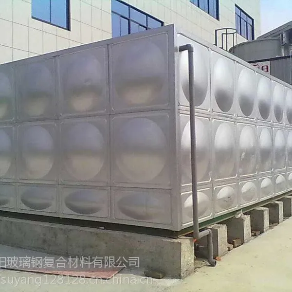 徐州 不锈钢水箱 屋顶水箱