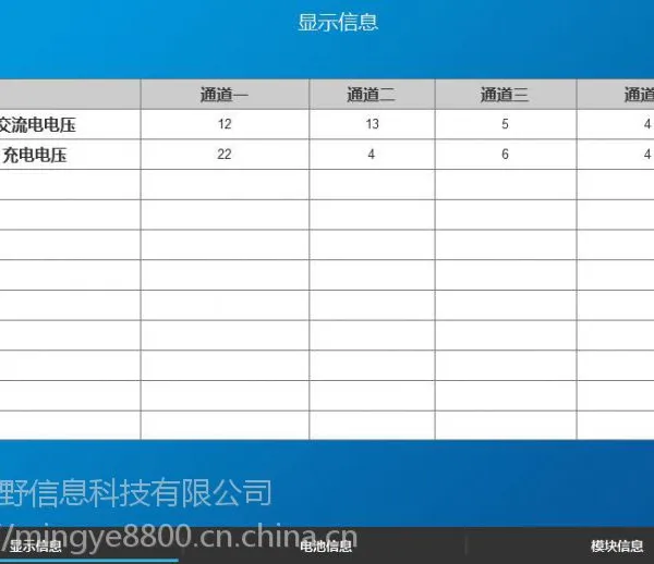 上位机管理软件 上位机控制下位机设备