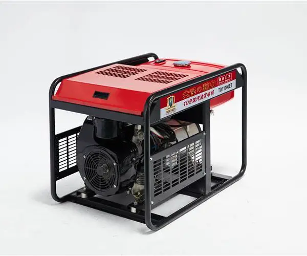 ����ʽ10KW�������ͷ����