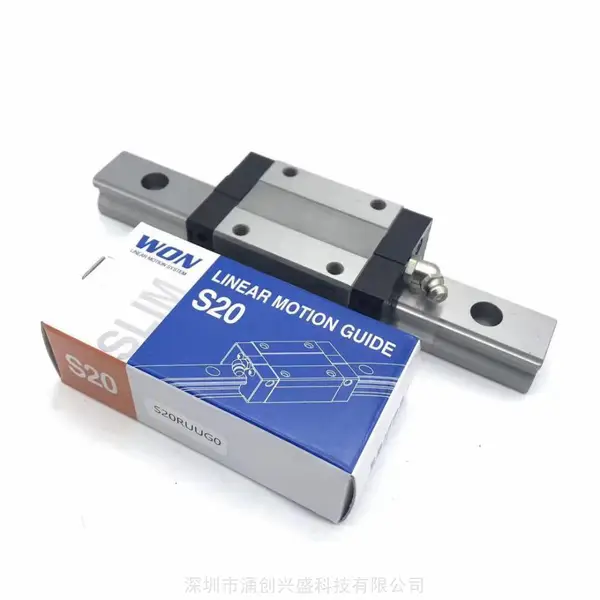 |WON选型手册以及安装方法|深圳涌创兴盛|万能打印机专用品牌