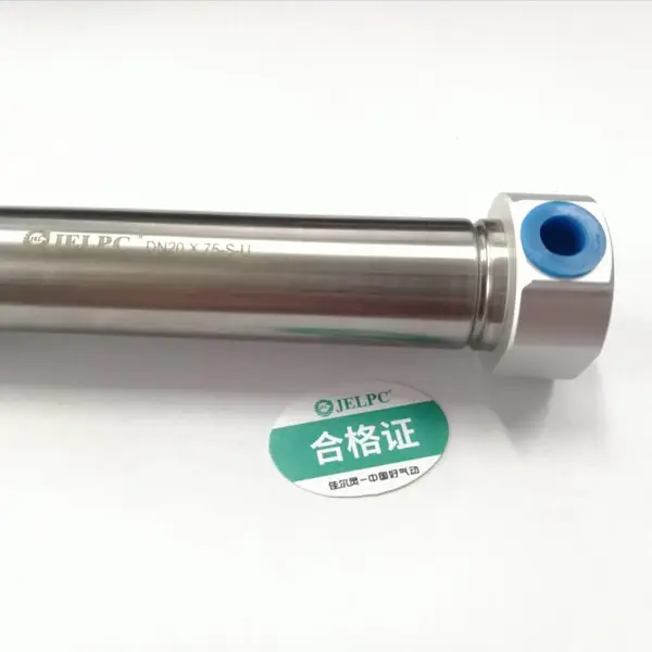 TDA TN10气动元件 双轴气缸 双杆气缸 亚德客型气缸 口罩机气缸