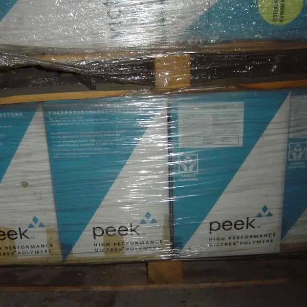 PEEK �������� D26HM100-NC �͸��� ��ĥ�� �������