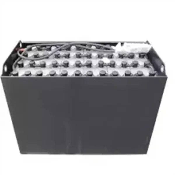 CPD35������ƿ�泵���D-700/48V700Ah ����3.5t�泵Ǧ���ƿ