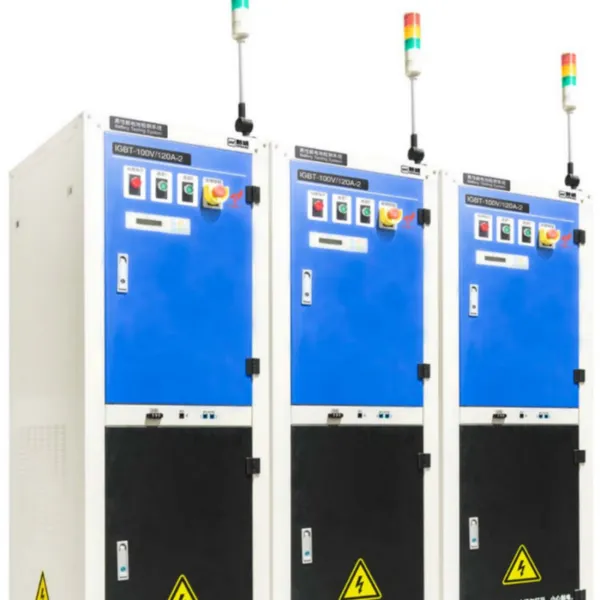 电池模组检测柜CE-6002N-500V300A-IG 新威动力电池PACK分容设备