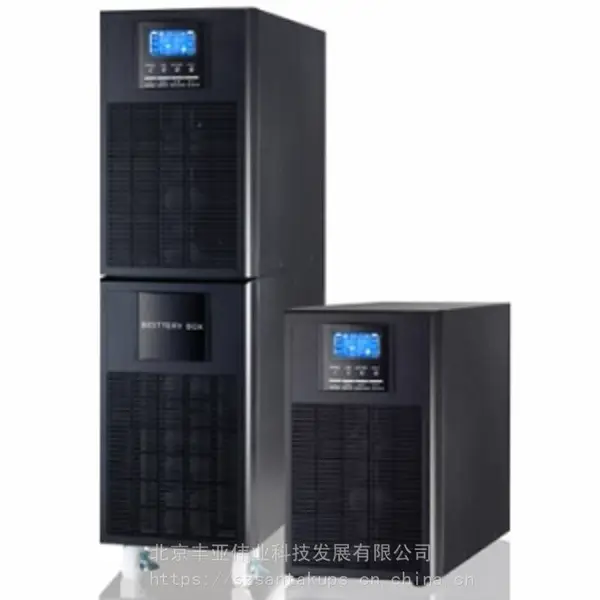 ���� ���ܲ������� UPS ����� ��Դ CDD120KL 120KVA 96KW