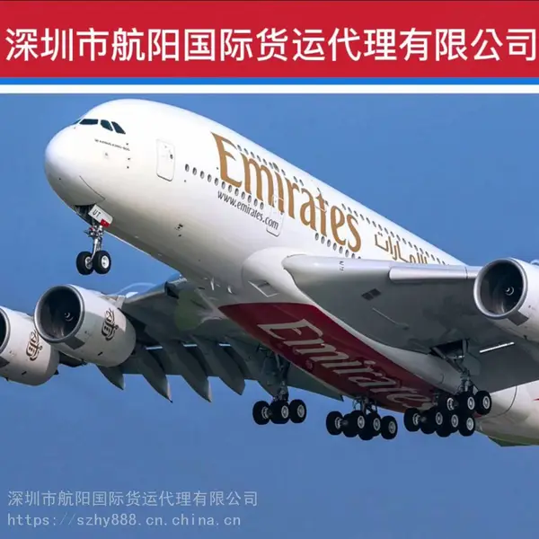 流沙内置液体手机壳空运迪拜亚马逊电商物流 重庆到阿联酋双清专线