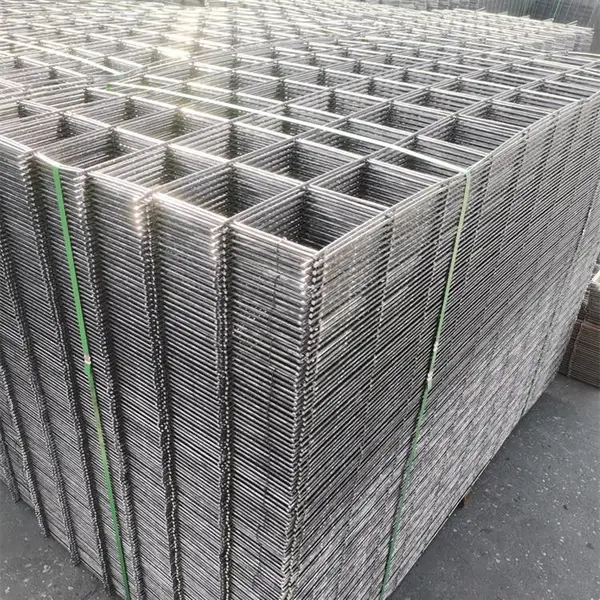 拓耀 工程地面加固建筑网片 桥梁施工平铺钢丝网片