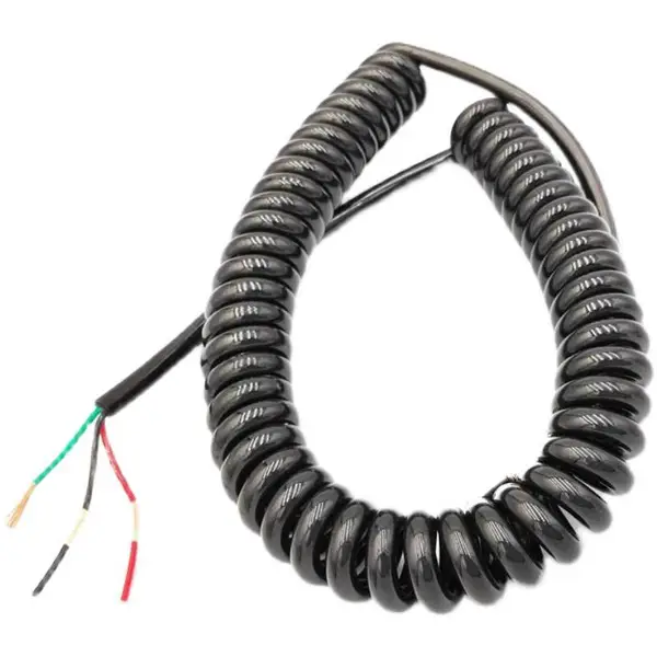 �����������µ����ߵ�Դ��23468о������7о0.5mm 0.75 1.5ƽ��