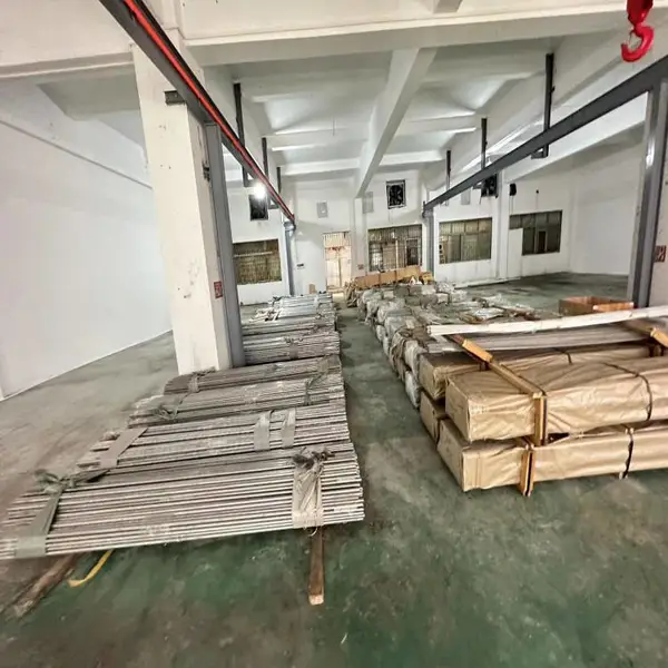 船用销轴5a06铝棒 5a06H32铝镁合金棒 防锈铝合金棒料
