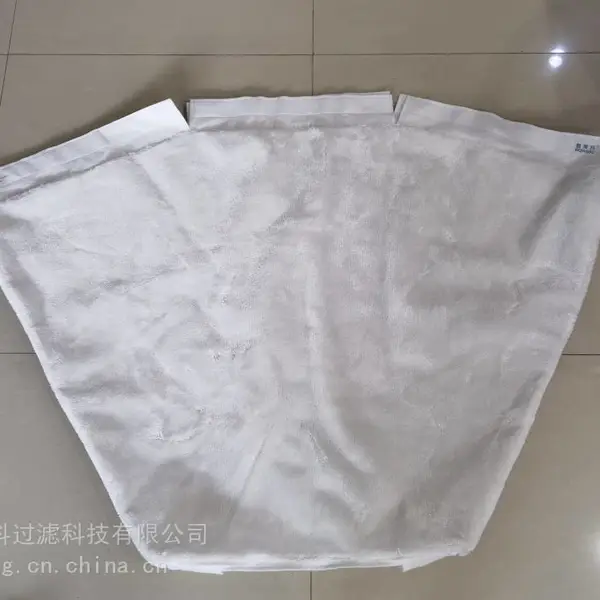 无纺布X1500型压滤机滤布 透气大 耐磨 厚实 磨损小