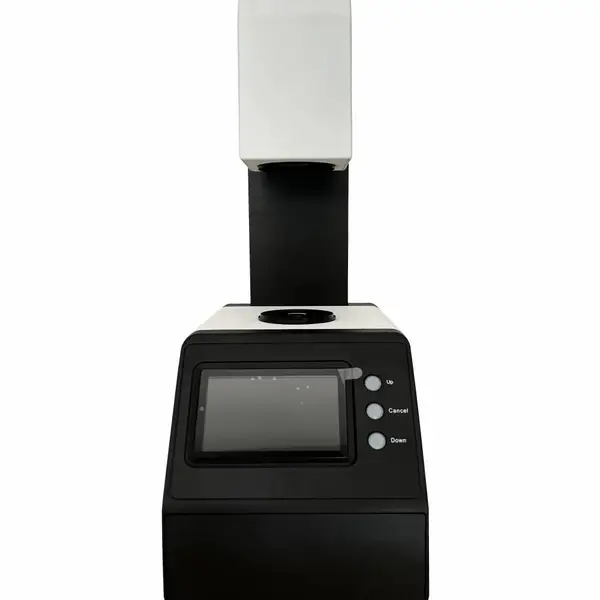 HT-100��ͼ����ͷ����Ŀ��͸�������Ȳ�����