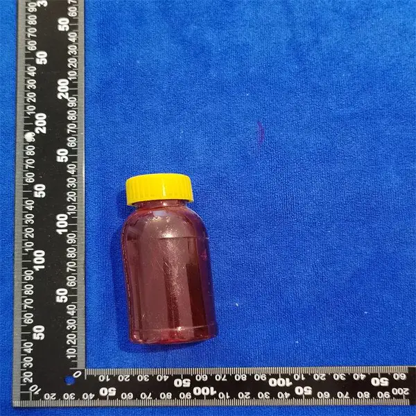 浮选剂成分分析及配方检测