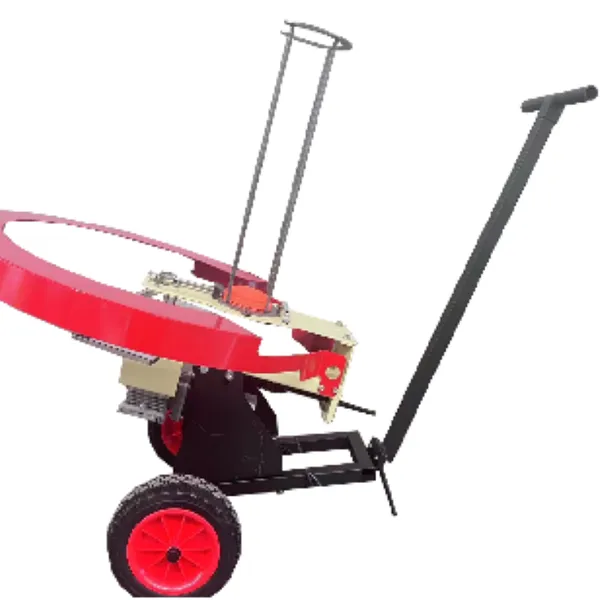 方能毅-FNY-FD200-1型飞碟抛靶机-单工位抛靶机