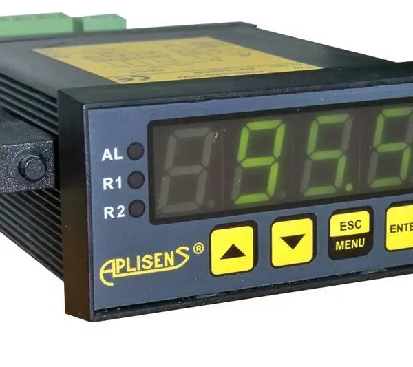 Taunuslicht Optoelektronik 0186(24VDC)工业 LED 指示灯