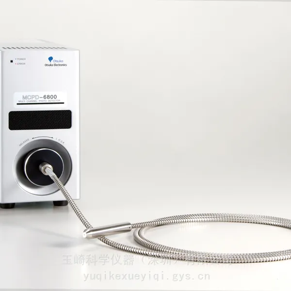 OTSUKA大塚电子MCPD-9800系列膜厚光谱分析仪 提供样品测量