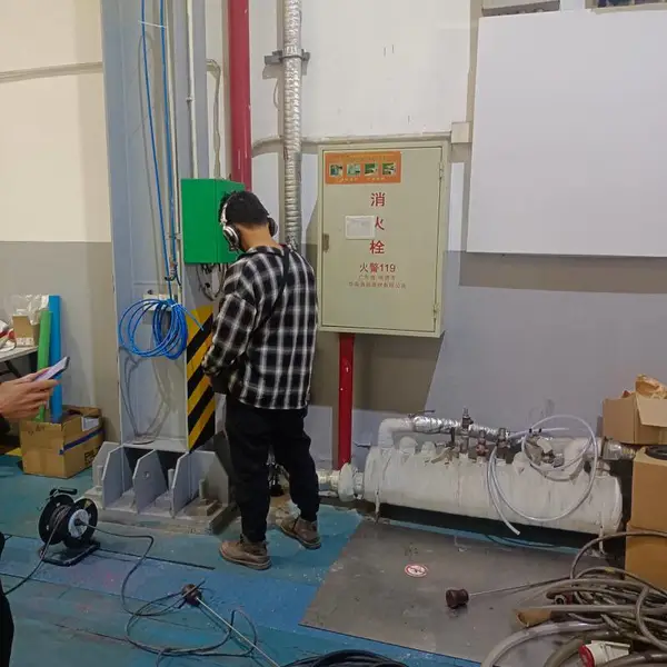 学校供水管道查漏,消防管网漏水探漏,管道查漏水点电话