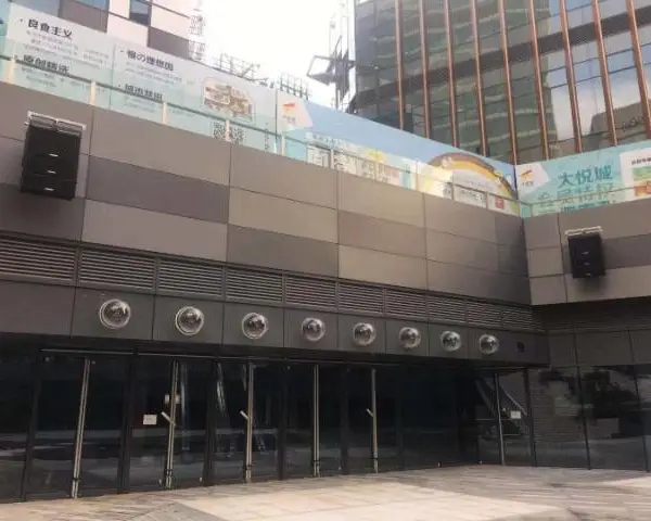 合肥教室教学音箱供应商 上海声之悦智能科技供应