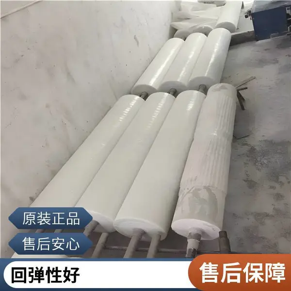 耐丙烯腈 丙烯酰胺胶轮 规格定做 回弹性好 耐压性强