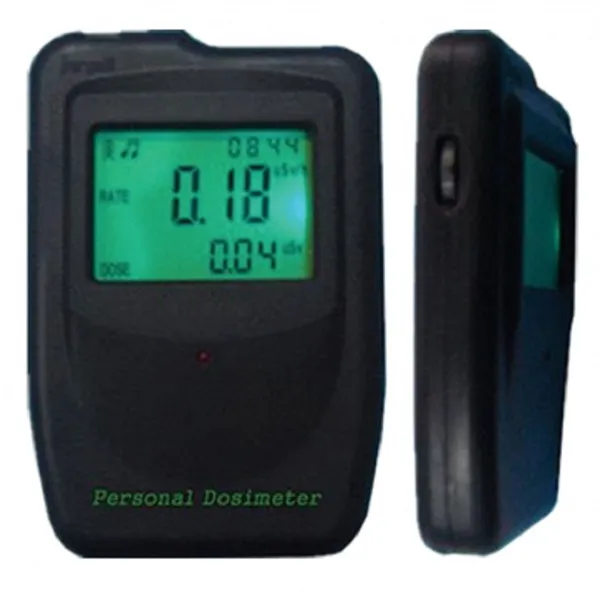 RJ31-1155个人剂量报警仪(升级DP802i)